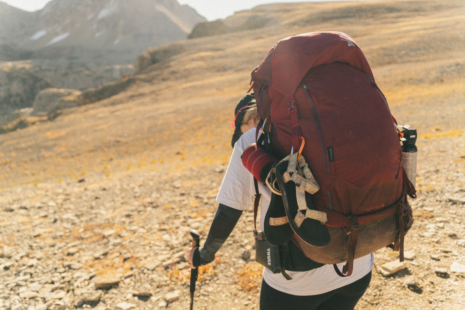Hiking Packing List: Day Hike to Backpacking 2026