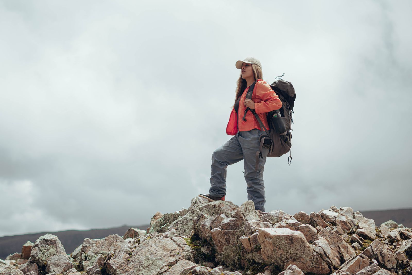 Best Hiking Backpack for Short Torso Women: 6 That Fit