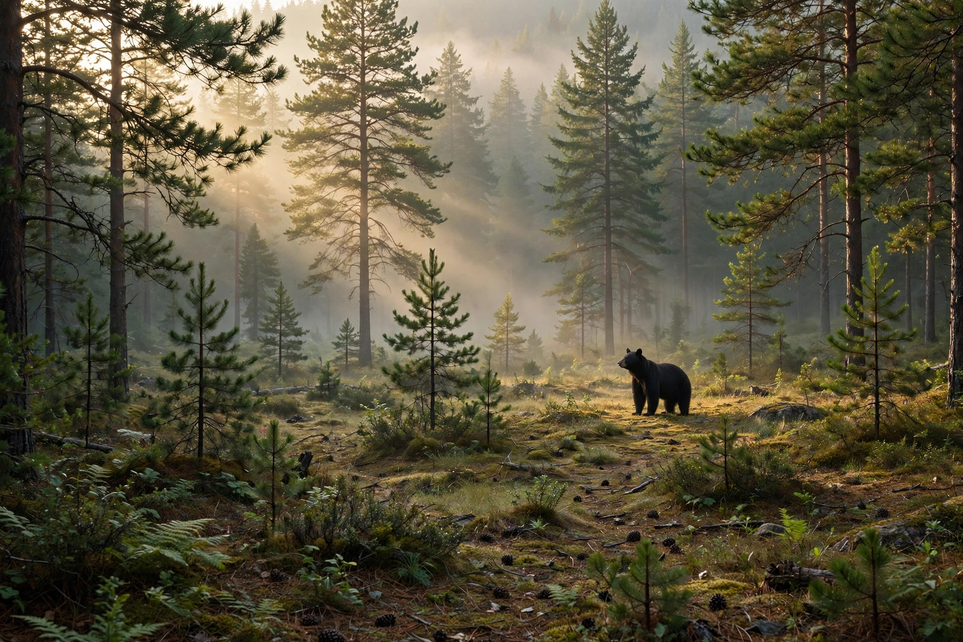 Bear Safety for Beginner Backpackers (2026 Guide)
