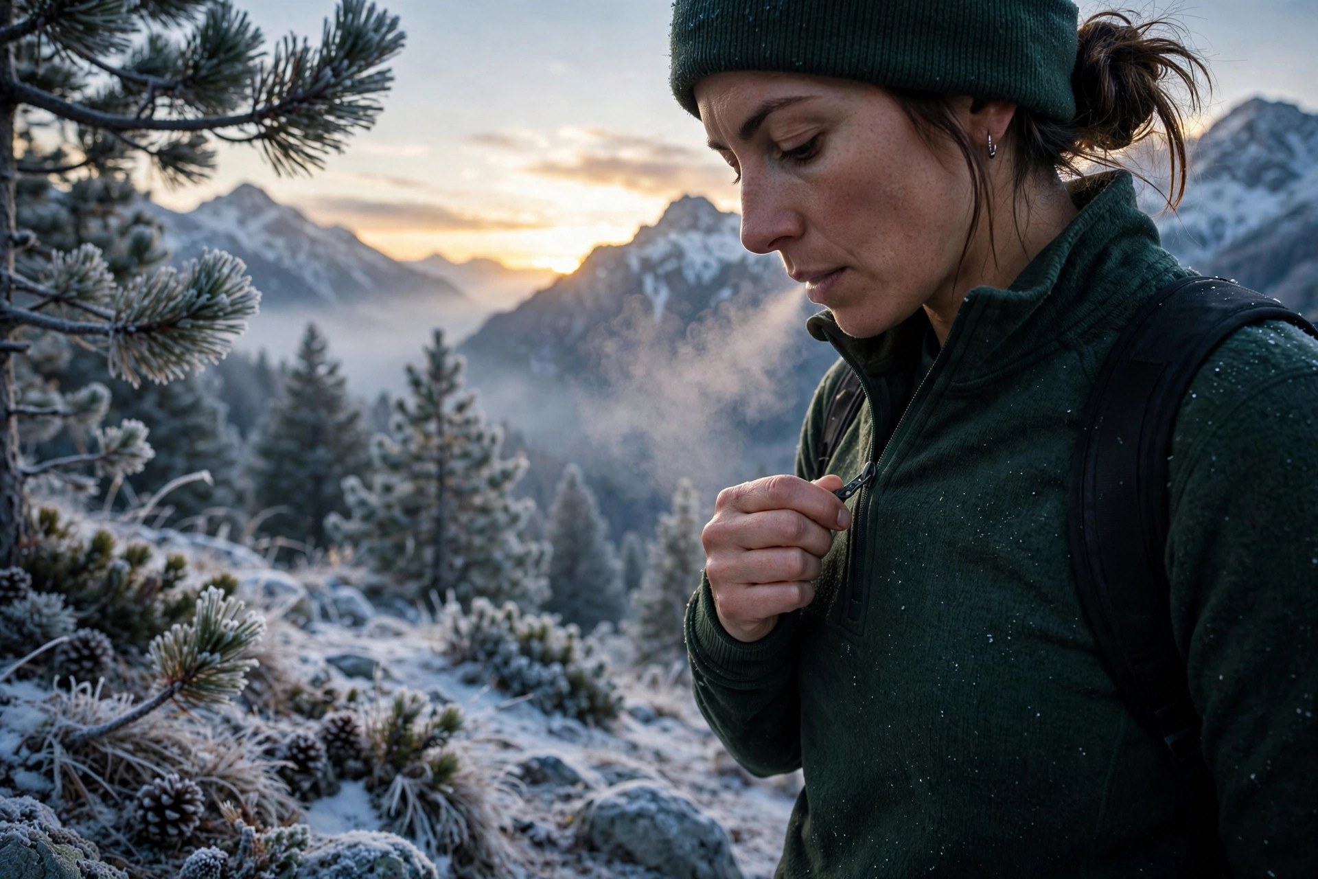 Best Base Layer for Cold Weather Hiking 2026: 5 Compared
