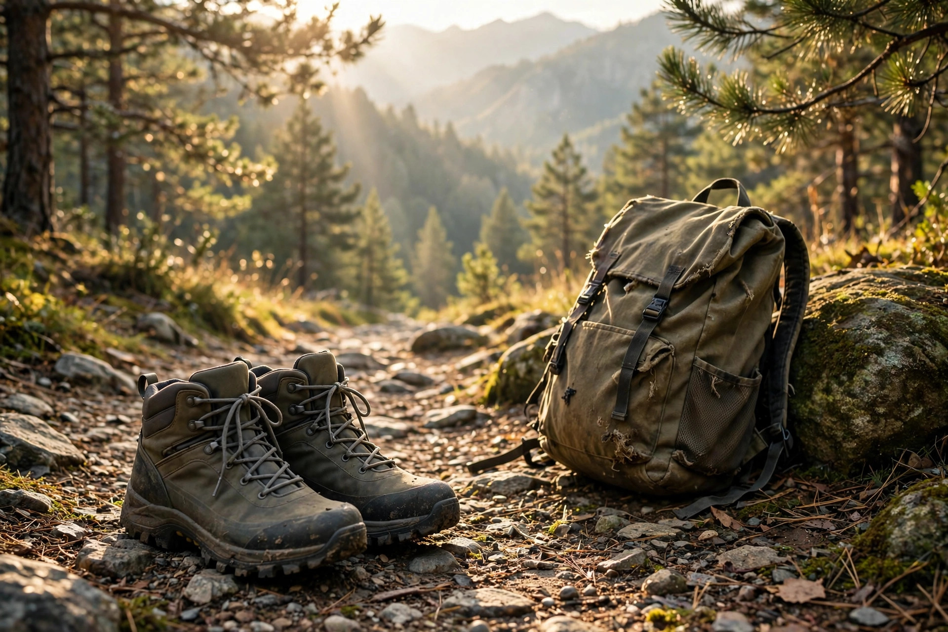 Best Hiking Boots for Beginners Under $150 (2026)