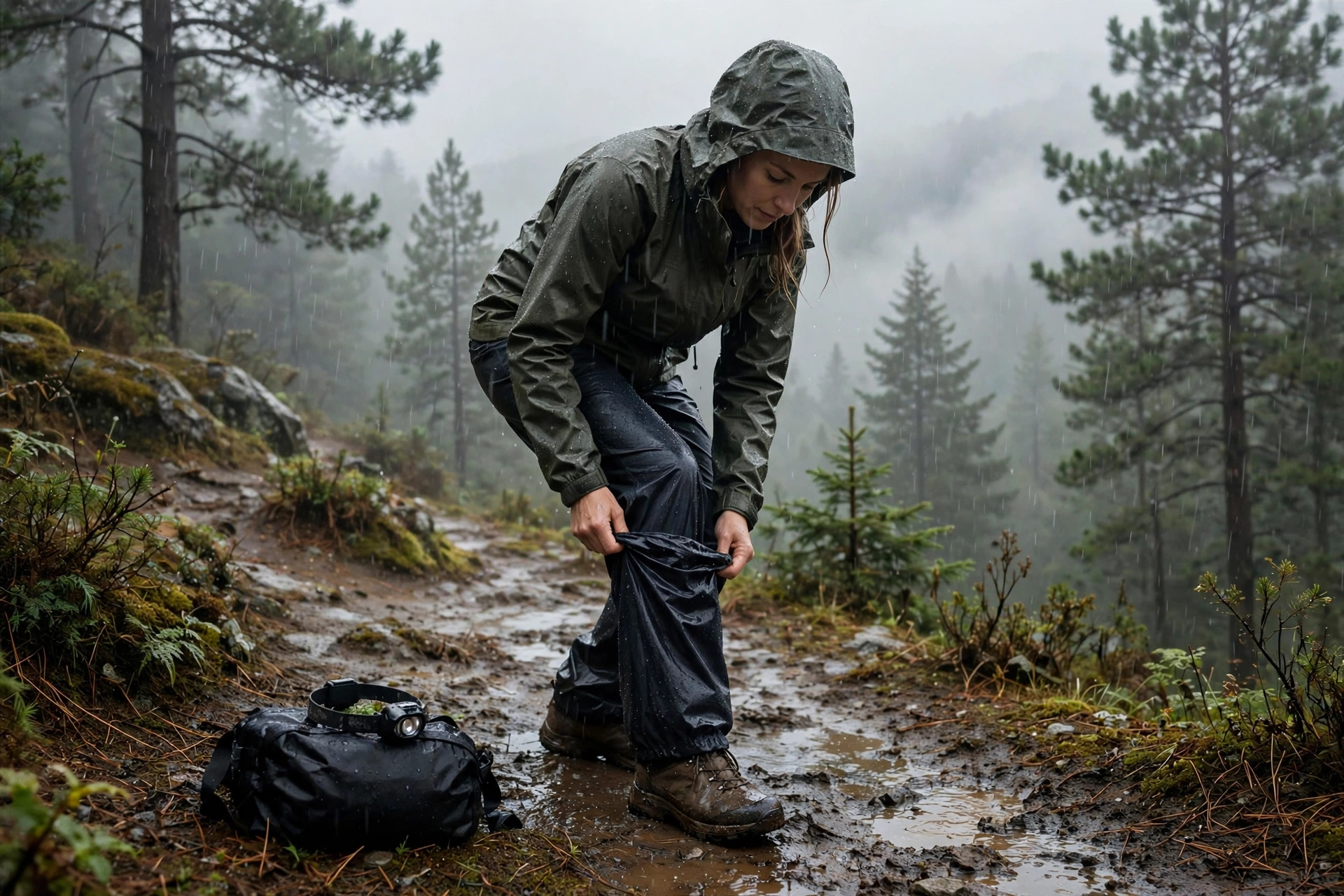 Best Hiking Rain Pants Under $80: 4 Picks Compared (2026)