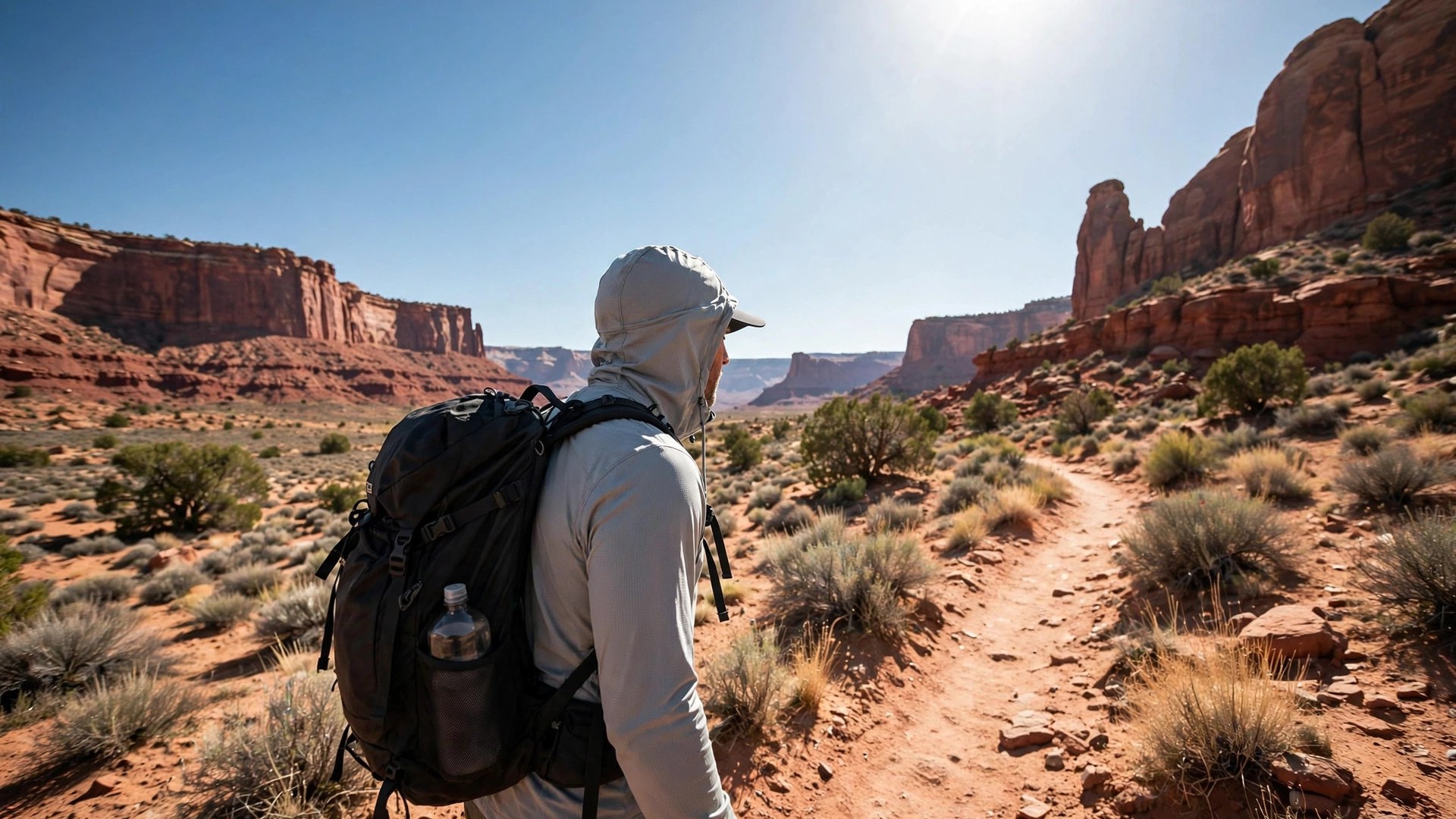 Best Hiking Sun Hoodie of 2026