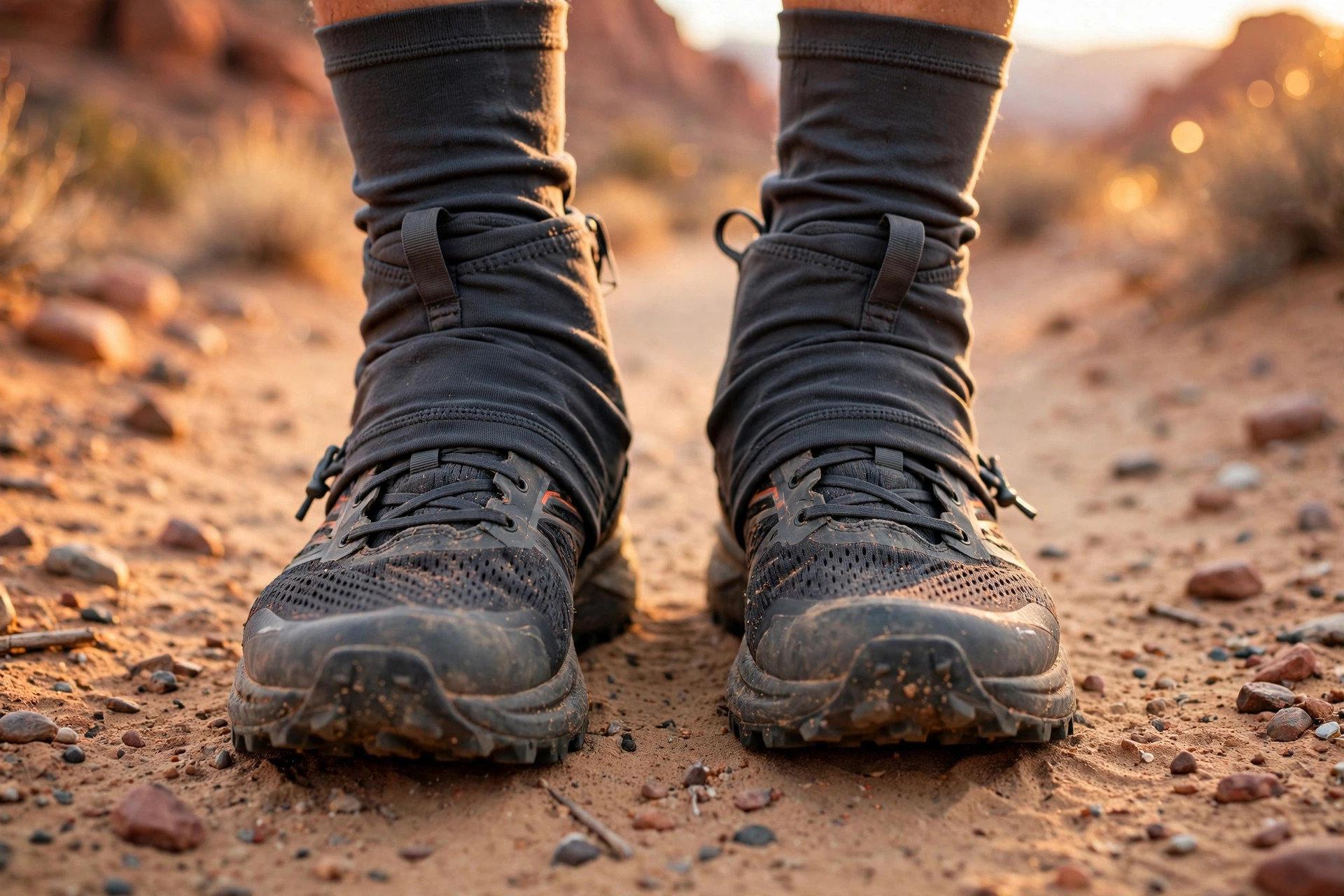 The 5 Best Trail Gaiters for Sand and Scree Under $50 (2026)
