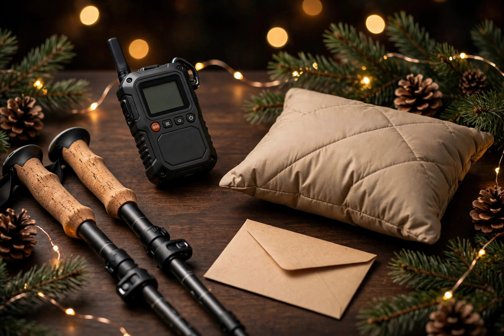 Christmas Gifts for Hikers Who Have Everything (2026)