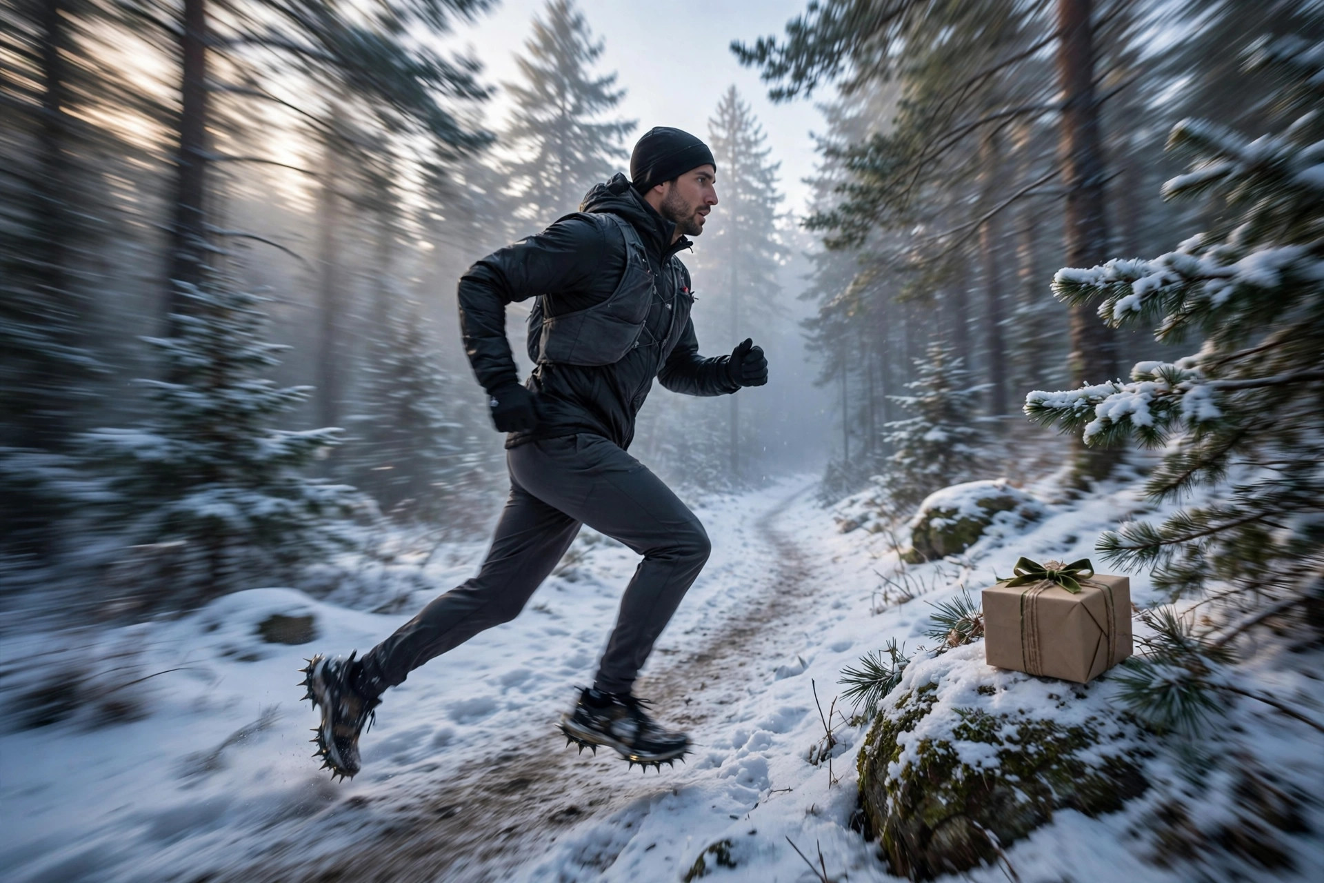 Christmas Gifts for Trail Runners (2026)