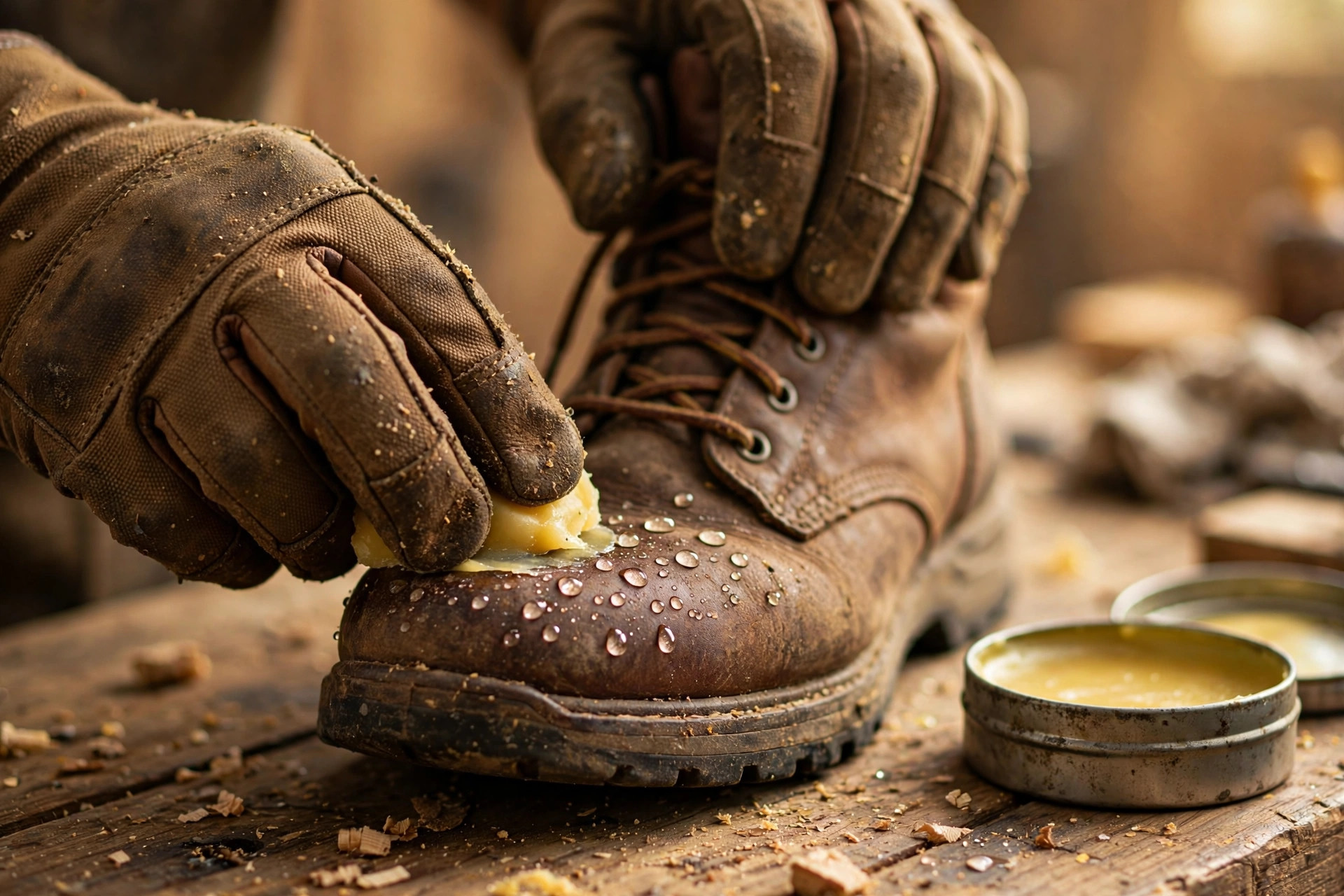 How to Waterproof Hiking Boots: 4 Methods Compared (2026)