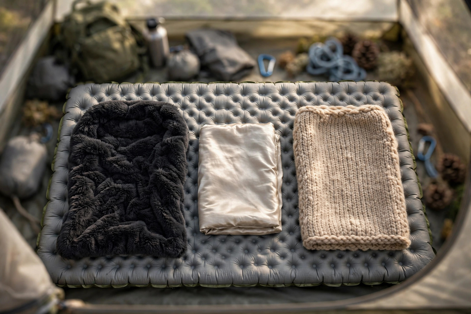 Best Sleeping Bags & Pads for Side Sleepers 2026