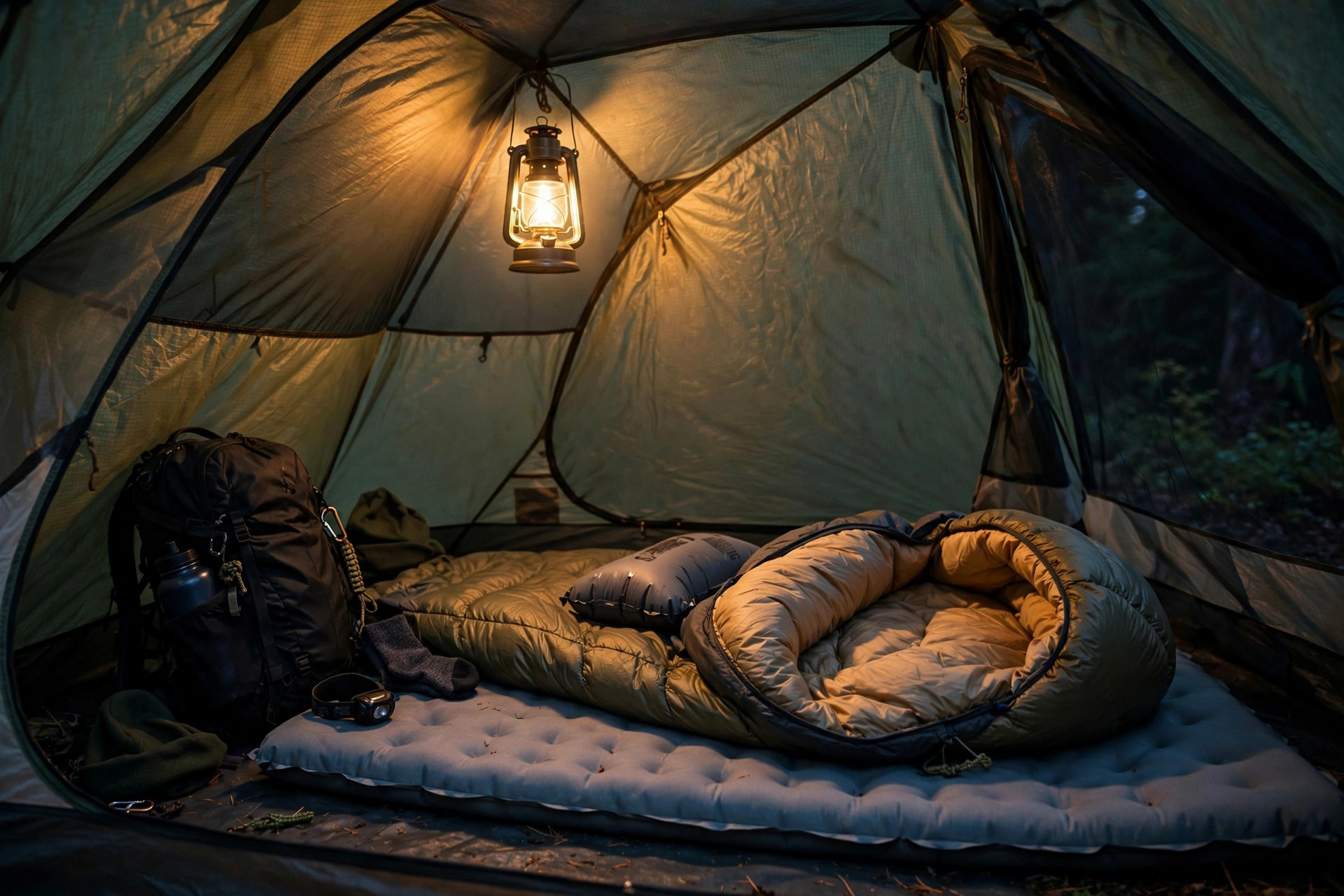 Best Sleeping Pads for Side Sleepers 2026