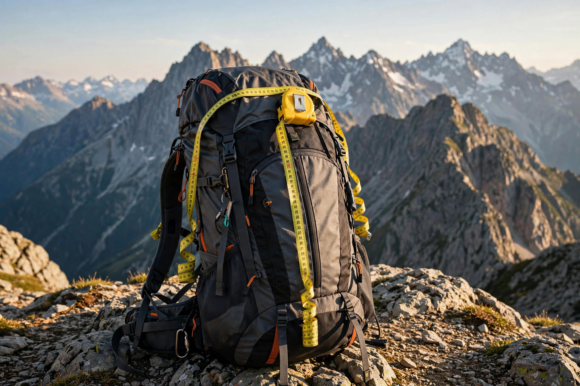 Daypack Torso Fit Database: Every Brand's Sizing (2026)