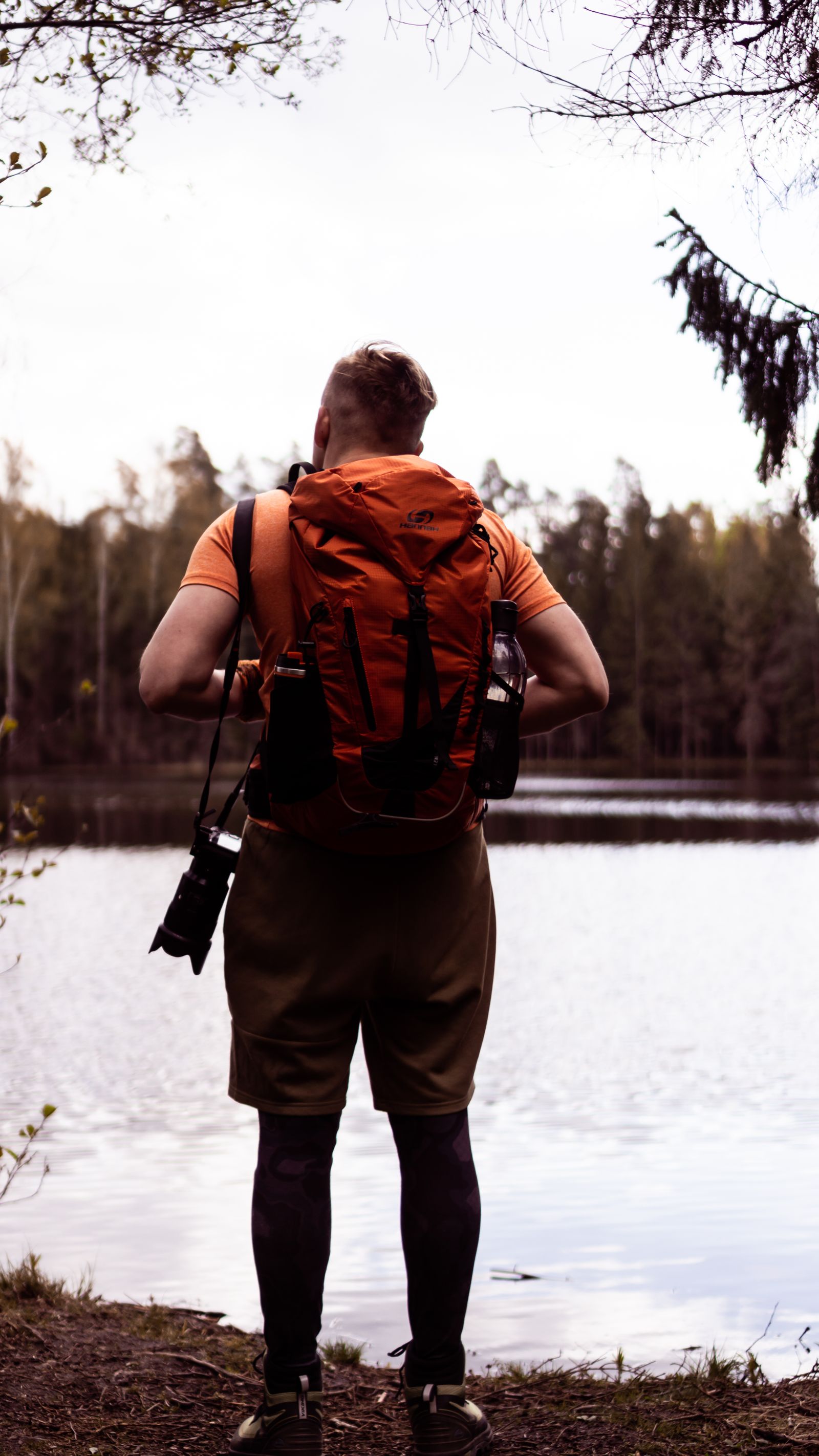 How to Train for a Multi-Day Hike: The 8-Week Plan