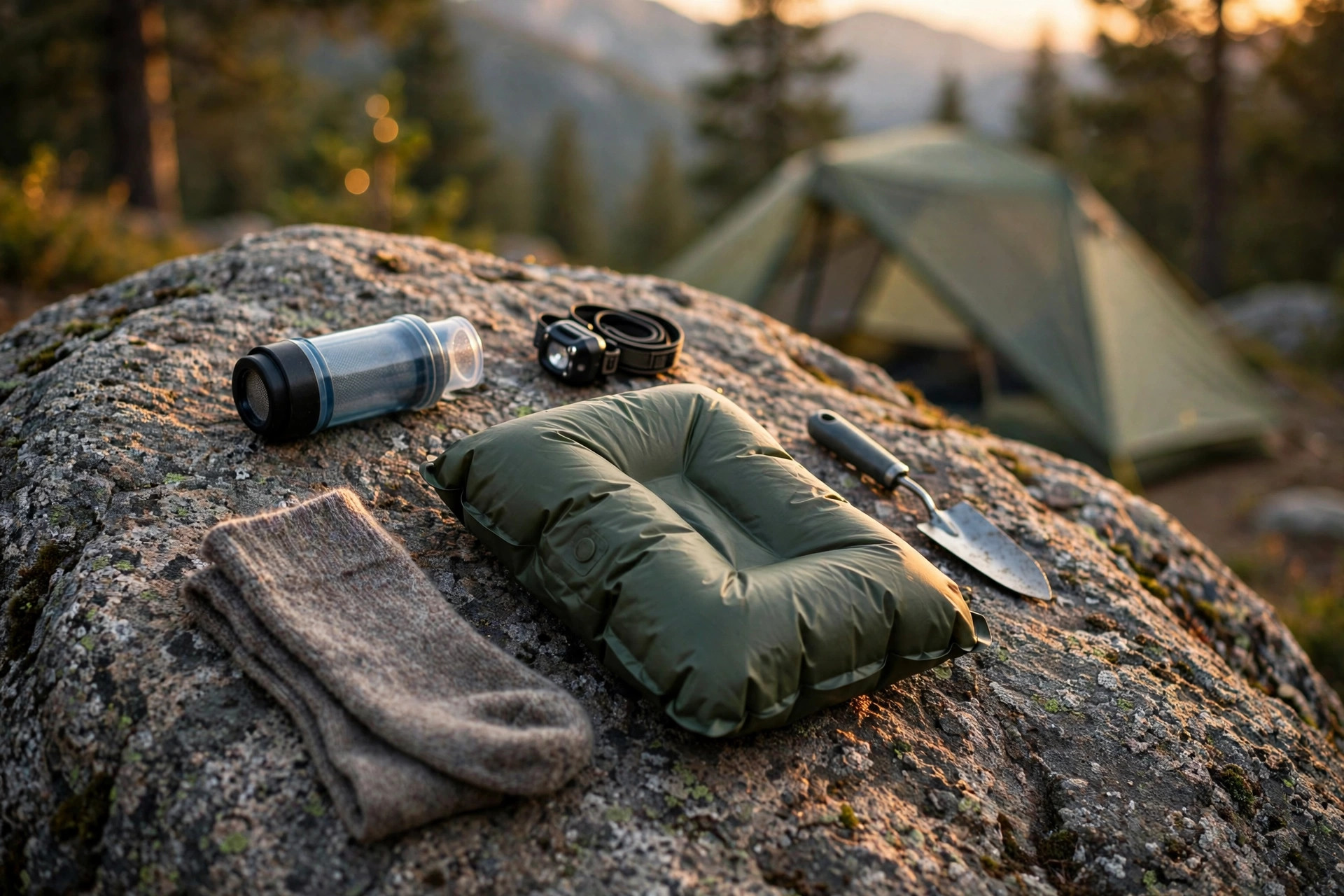 Useful Christmas Gifts for Backpackers (2026 Guide)